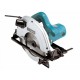 Пила дисковая Makita 5704R 